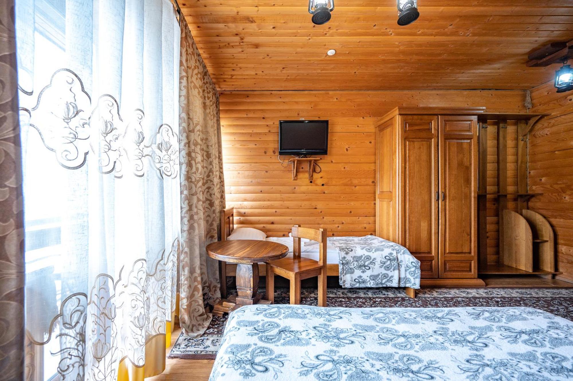 Марина Hotel Bukovel Room photo